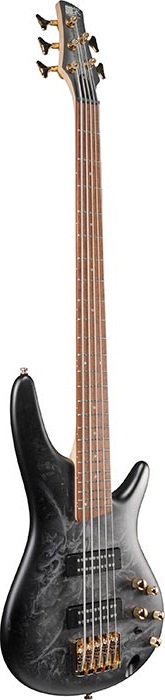[A/003858] Ibanez SR305EB-WK Image 