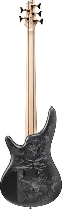 Ibanez SR305EDX BZM Black Ice Frozen Matte