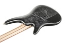 Ibanez SR305EDX BZM Black Ice Frozen Matte