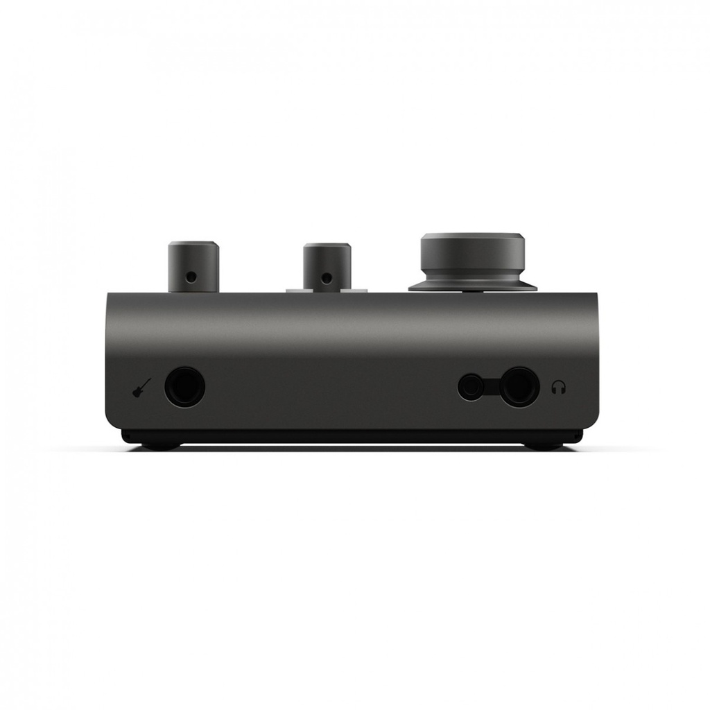 Audient ID4 MKII