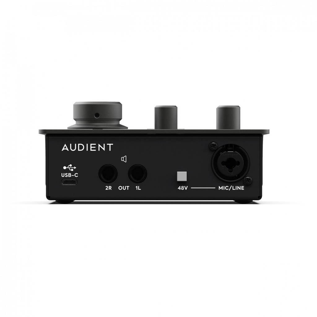 Audient ID4 MKII