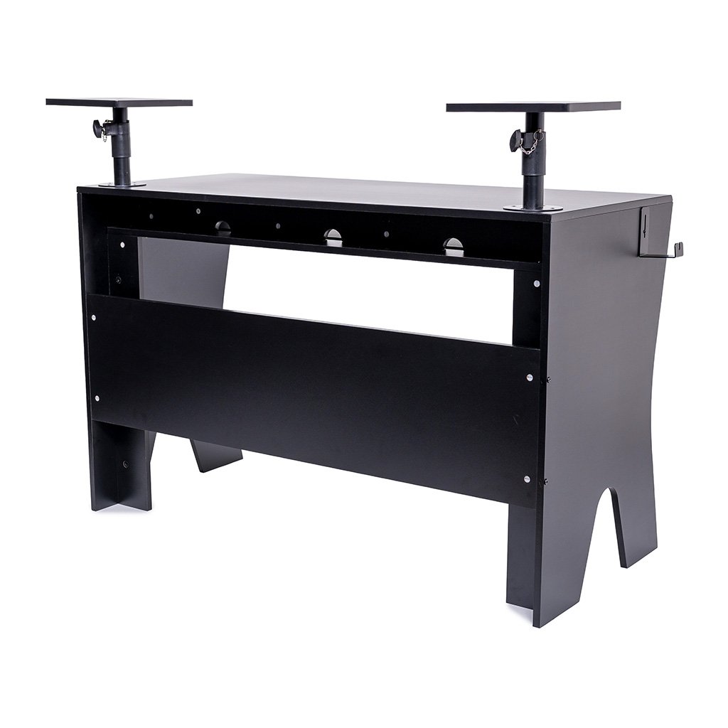 Headliner Melrose Production desk