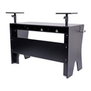 Headliner Melrose Production desk