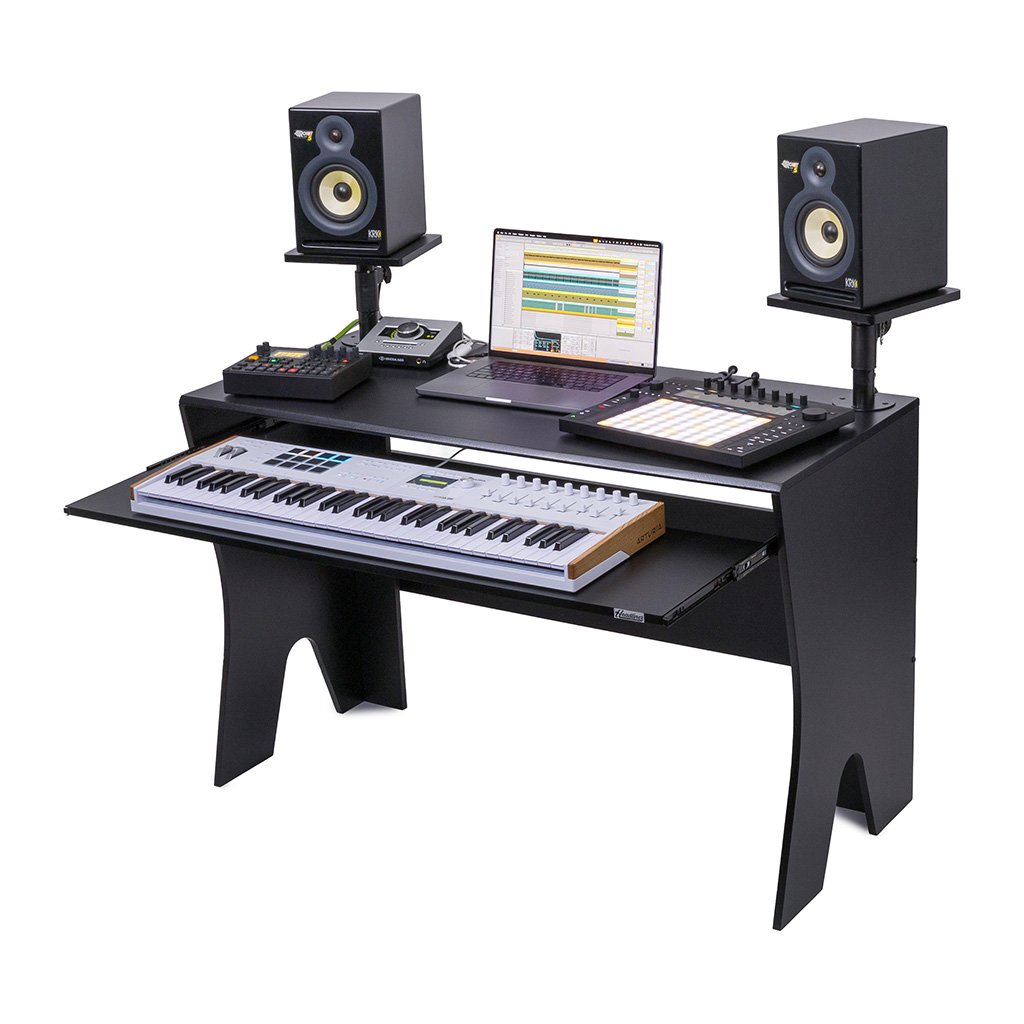 Headliner Melrose Production desk