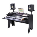 Headliner Melrose Production desk