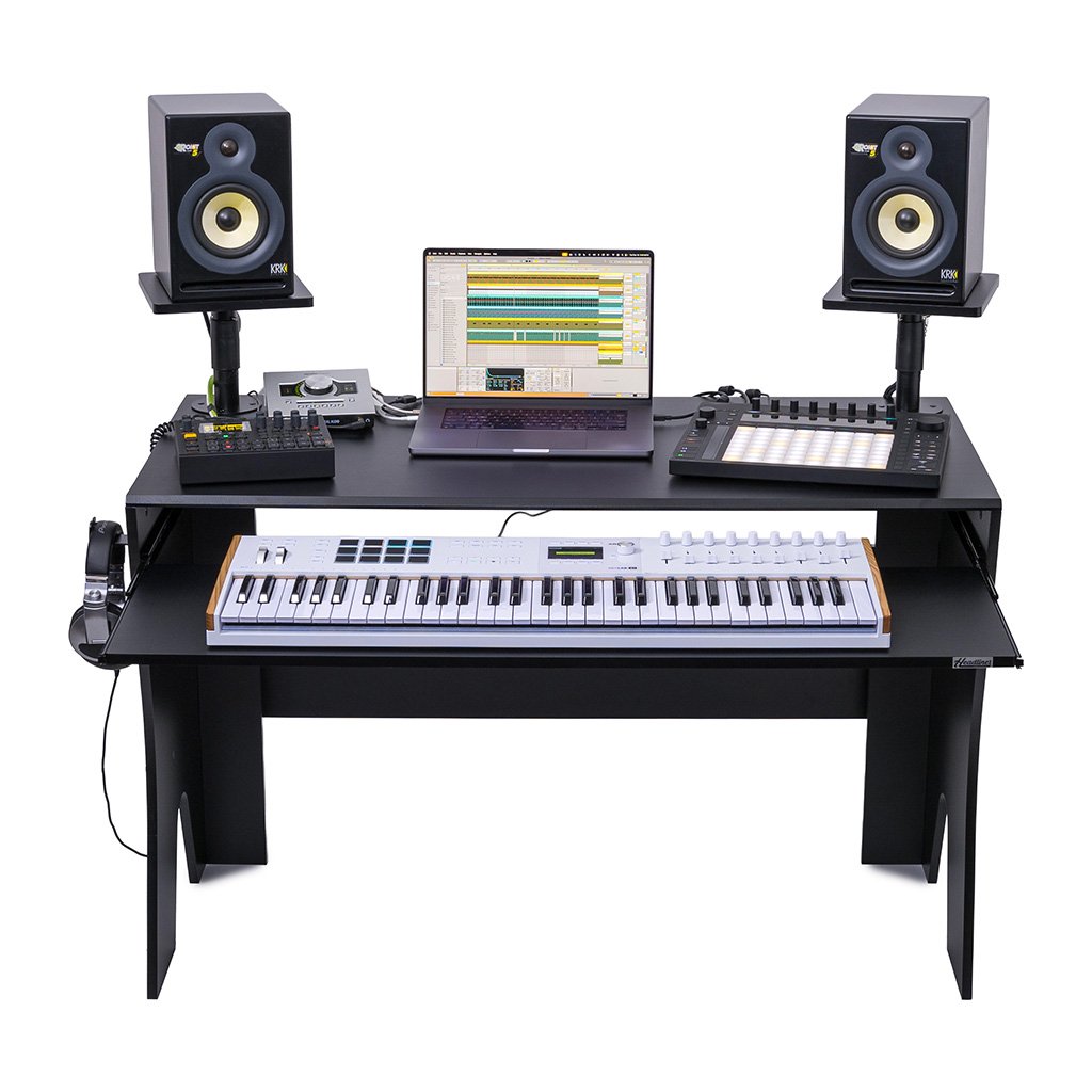 Headliner Melrose Production desk
