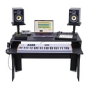 Headliner Melrose Production desk