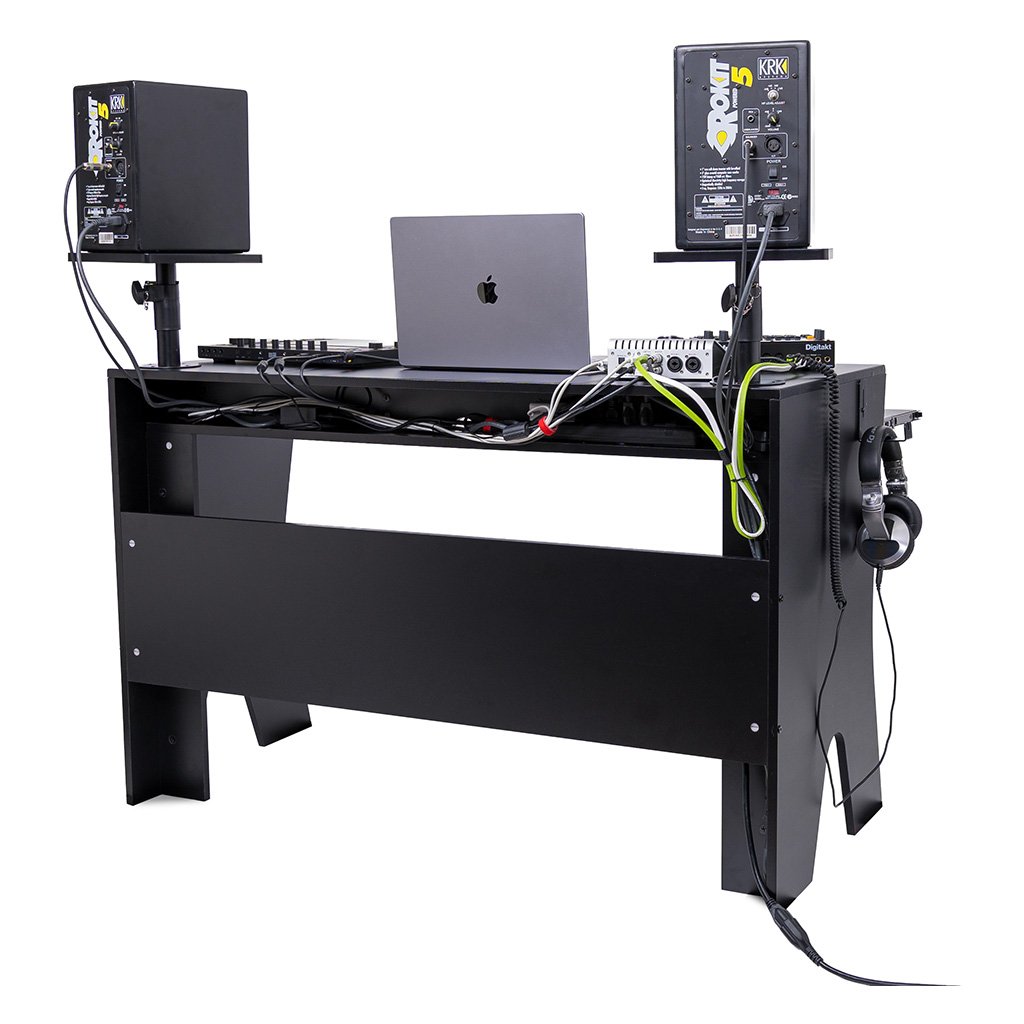 Headliner Melrose Production desk