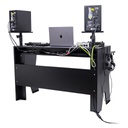Headliner Melrose Production desk