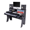 Headliner Sunset Production desk