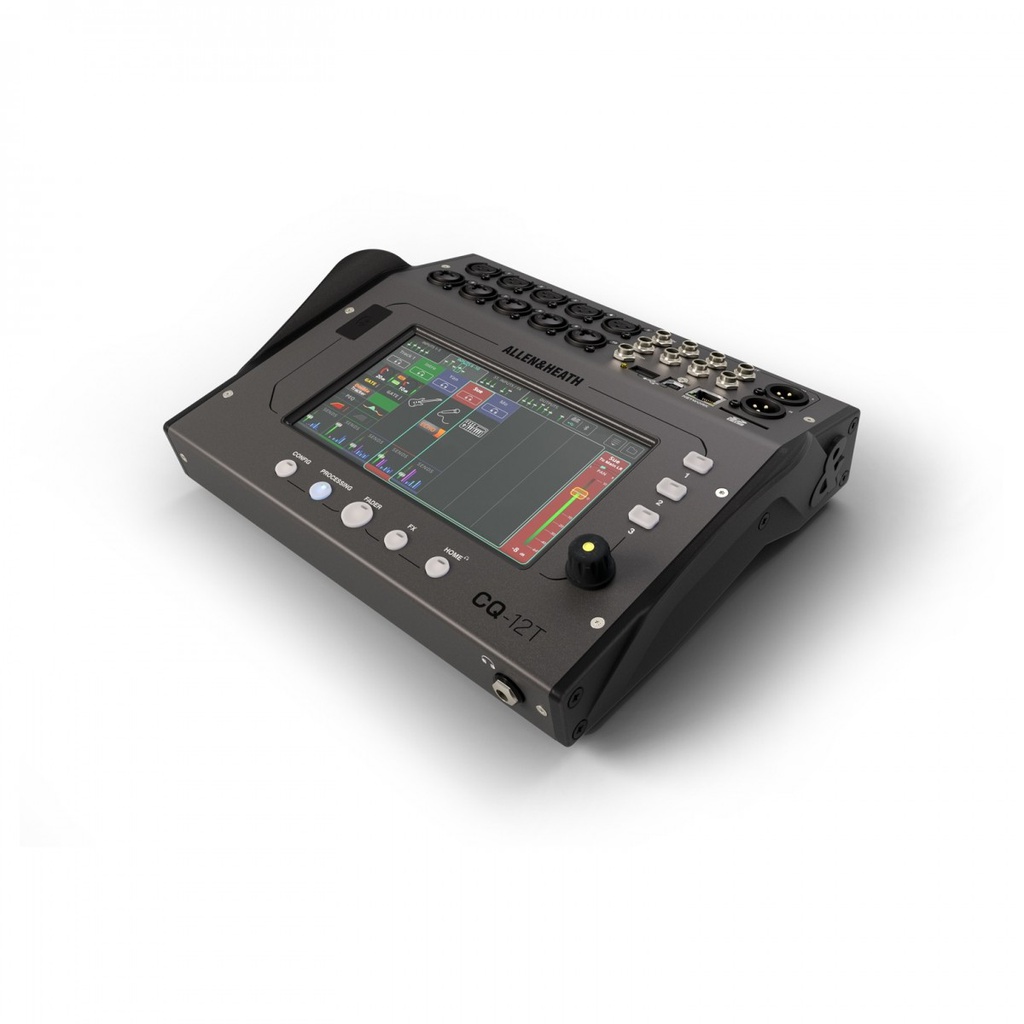 Allen & Heath CQ-12T