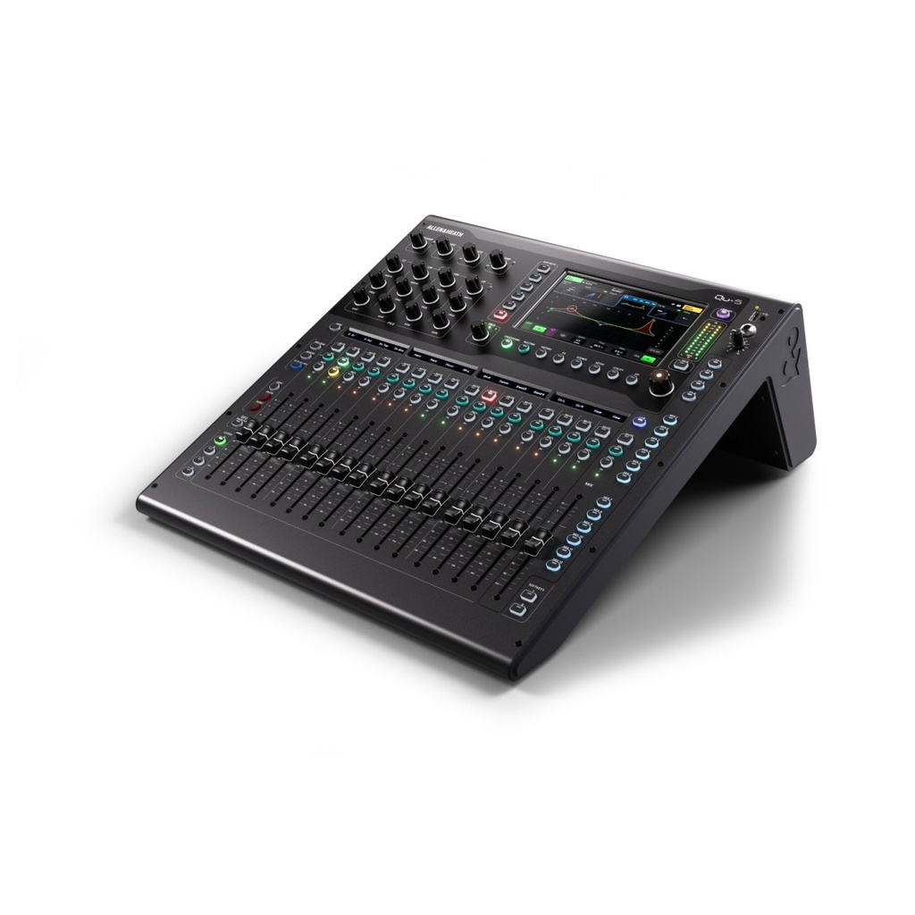 Allen & Heath Qu-5