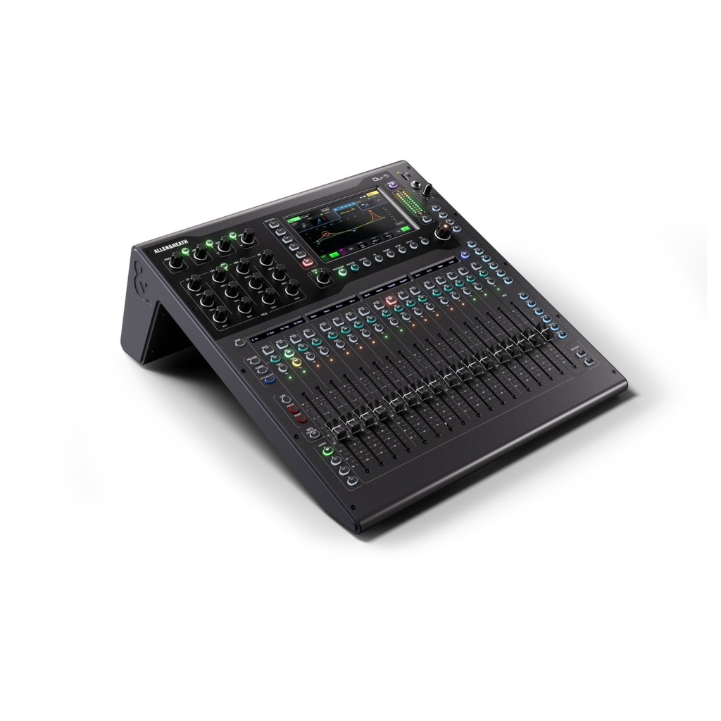 Allen & Heath Qu-5