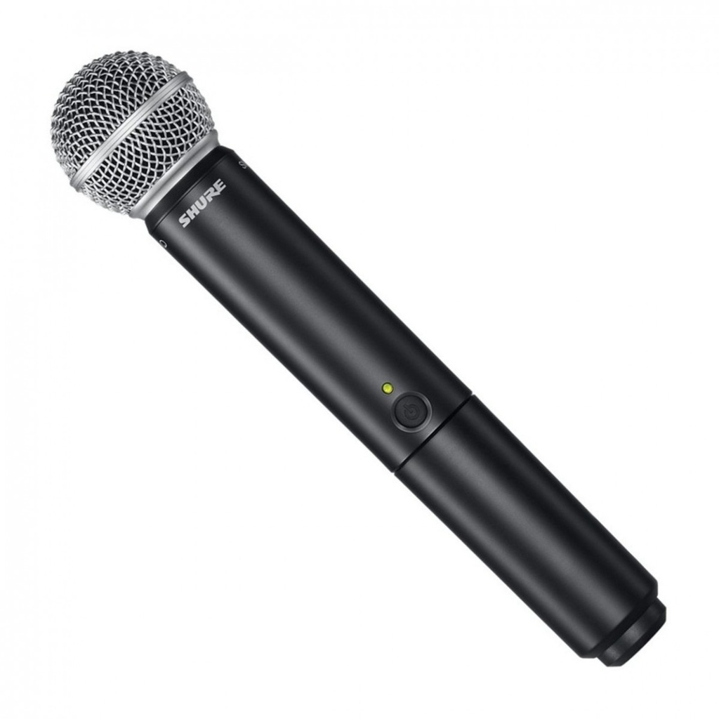 Shure BLX24R-SM58