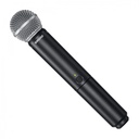 Shure BLX24R-SM58