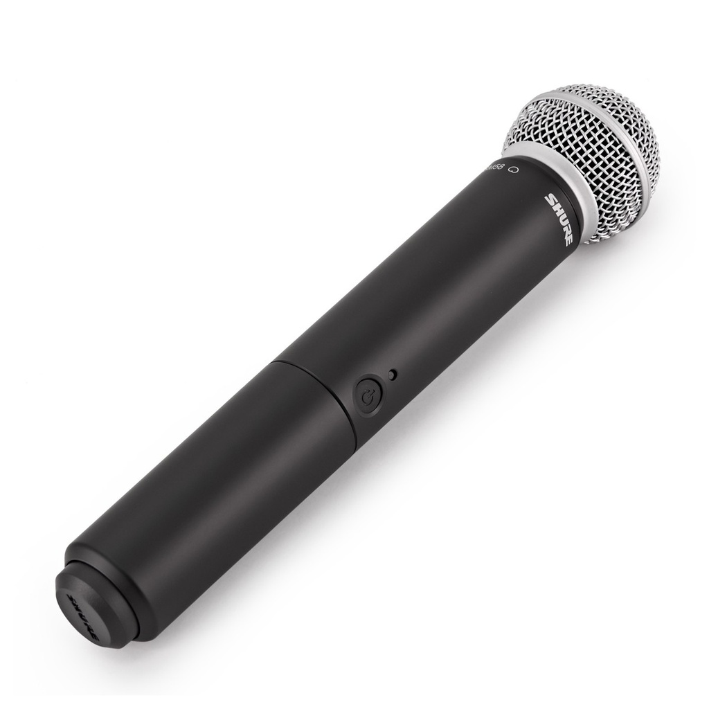 Shure BLX24R-SM58