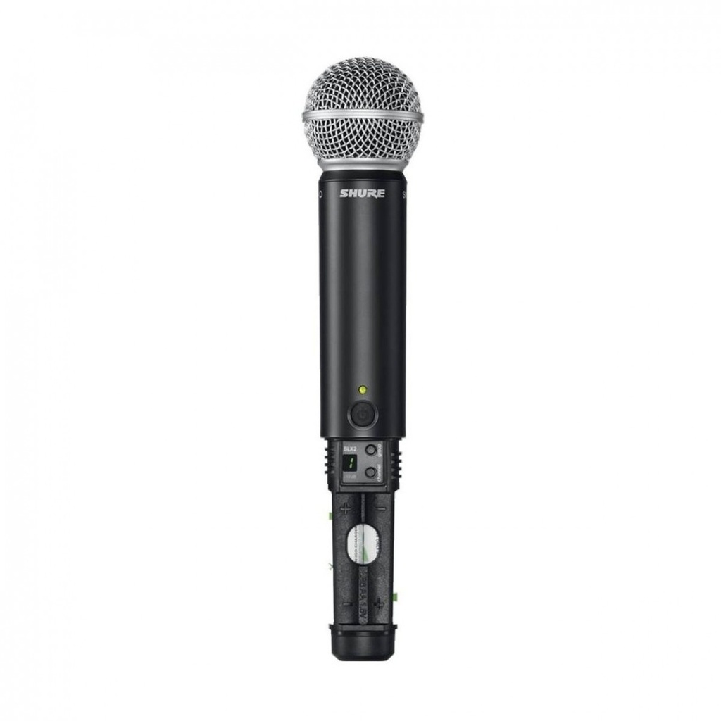Shure BLX24R-SM58