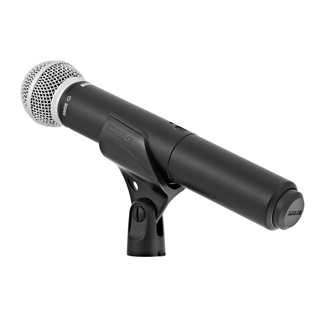 Shure BLX24R-SM58