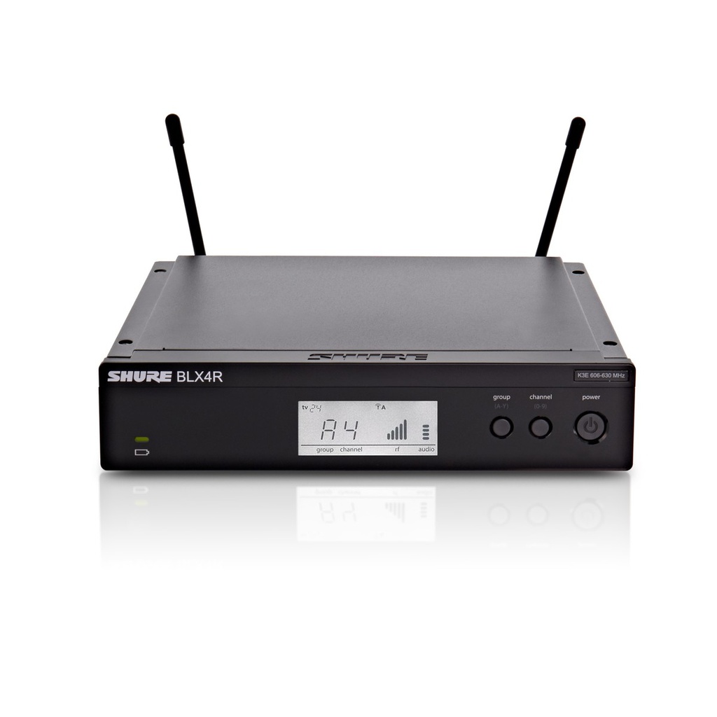 Shure BLX24R-SM58