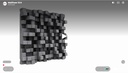 Vicoustic Multifuser DC4 Black