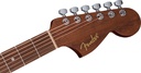 Fender Monterey Standard Natural