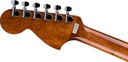 Fender Monterey Standard Natural