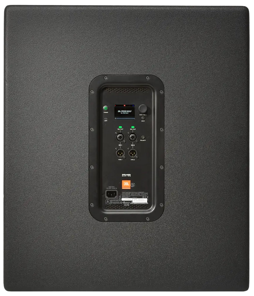 JBL PRX918XLF