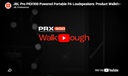JBL PRX918XLF