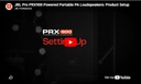 JBL PRX918XLF