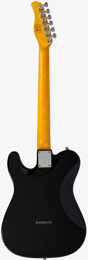 Sire Guitars Larry Carlton T7 BK New Gen