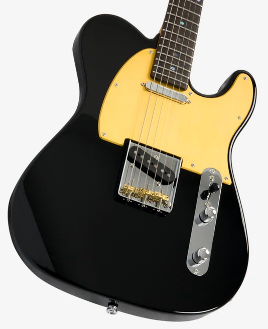 Sire Guitars Larry Carlton T7 BK New Gen