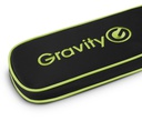 Gravity BGMS 1B, saco para suporte de micro