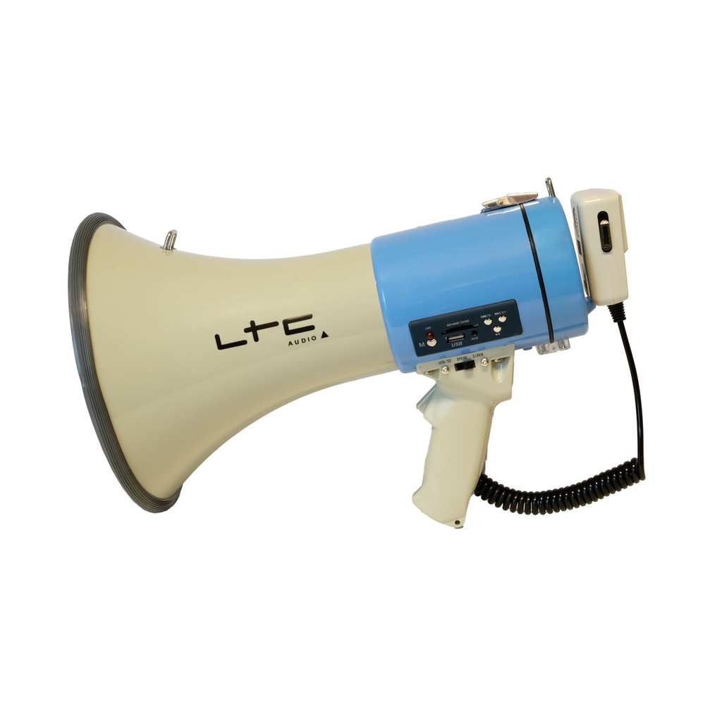 LTC MEGA 60 USB