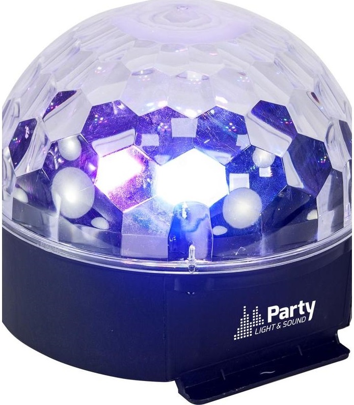 Party Astro 6