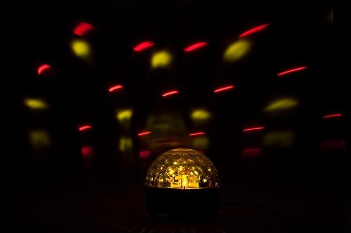 Party Astro 6