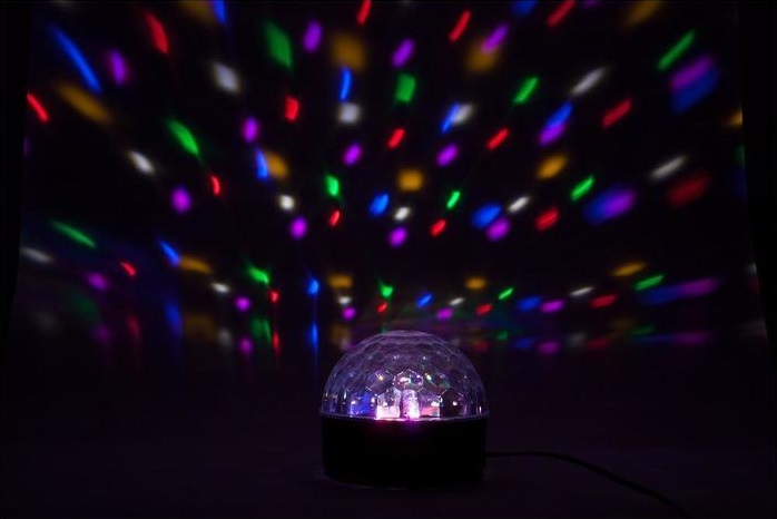 Party Astro 6