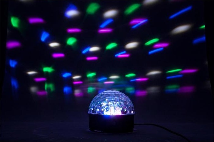 Party Astro 6