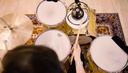 Meinl Galaxy Bill Saragosa