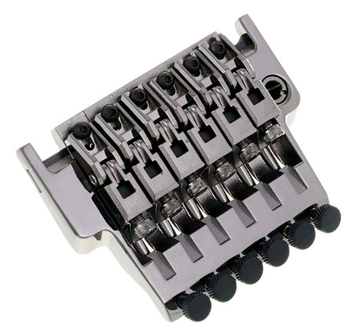 Ibanez Lo-Pro Edge Tremolo, Cosmo Black, 2LE1R31K