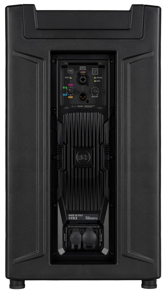 RCF Evox J11