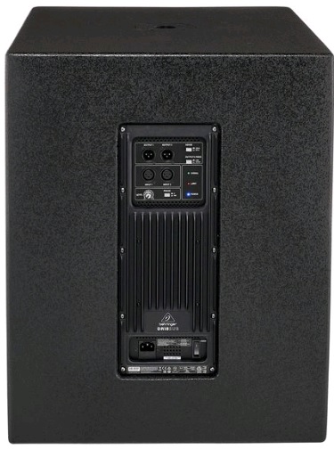 Behringer DR18SUB