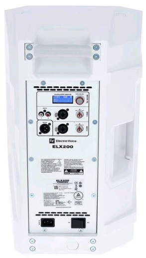 Electrovoice ELX200-10P-W