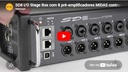 Behringer SD8