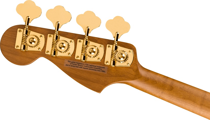 Charvel Pro-Mod SAN DIMAS BASS PJ IV MAH