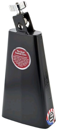 Latin Percussion LP229 Mambo Cowbell