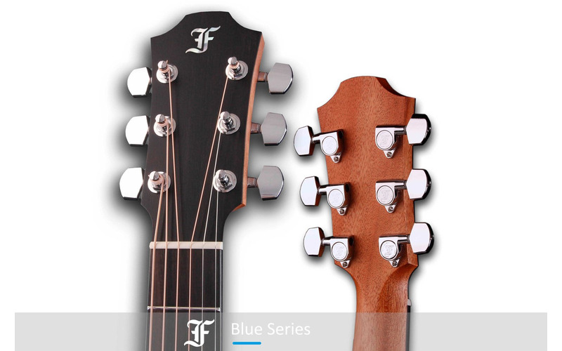 Furch Vintage 1 OMc-SR a