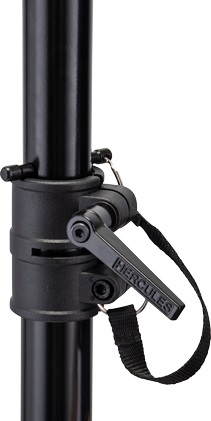 Hercules SS350BB
