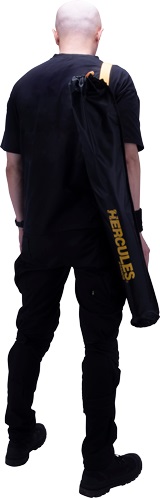 Hercules SS350BB