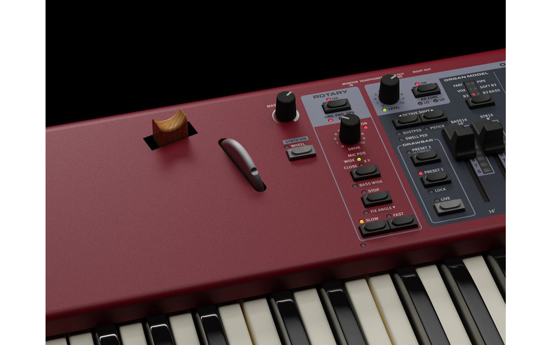 Clavia Nord Electro 7 73