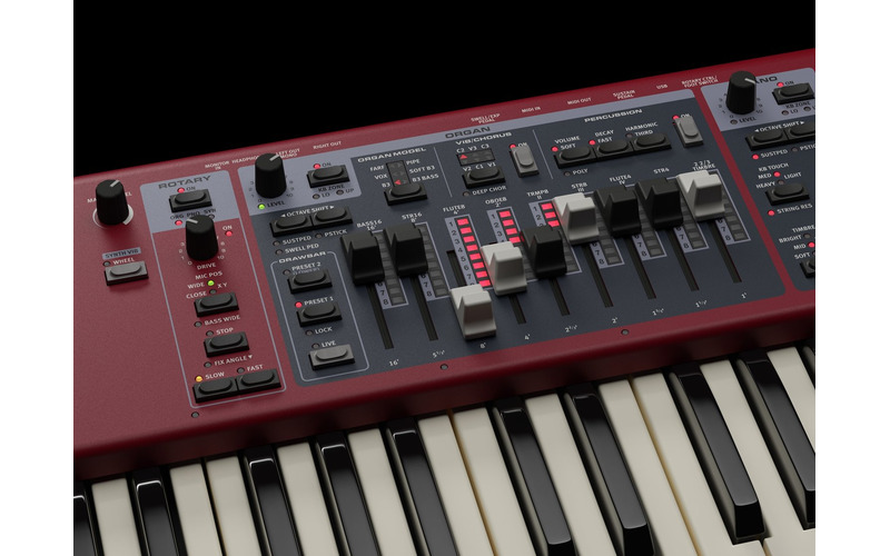 Clavia Nord Electro 7 73